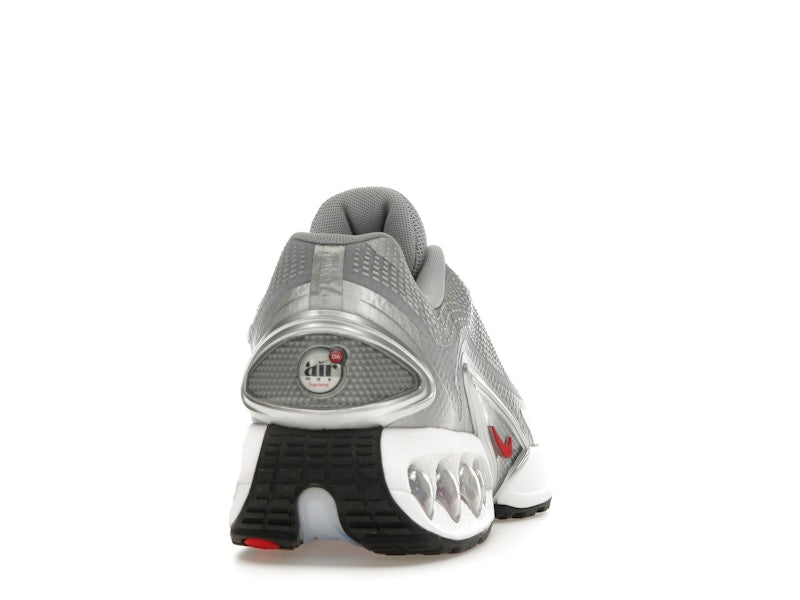 Nike Air Max Dn Supreme Silver Bullet (Friends & Family) - VOSneakers