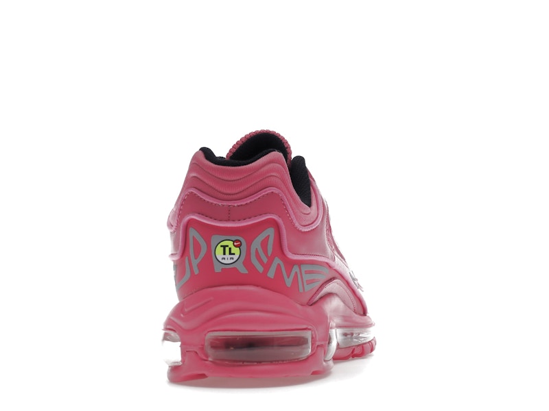 Nike Air Max 98 TL Supreme Pink - VOSneakers