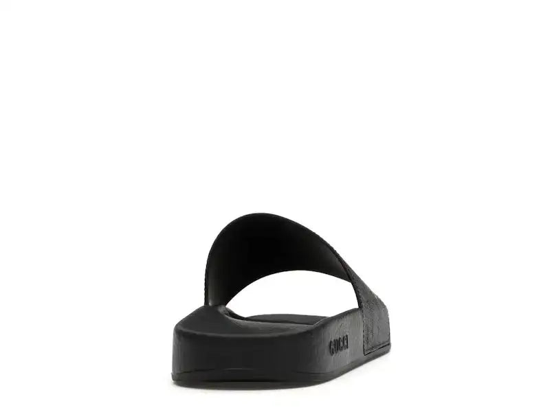 Gucci Slide GG Supreme Tigers - VOSneakers