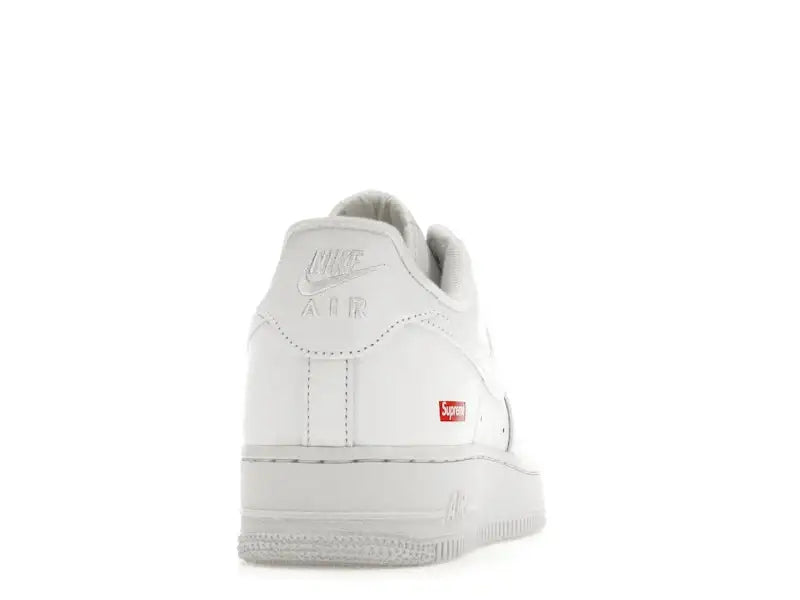 Nike Air Force 1 Low Supreme White - VOSneakers