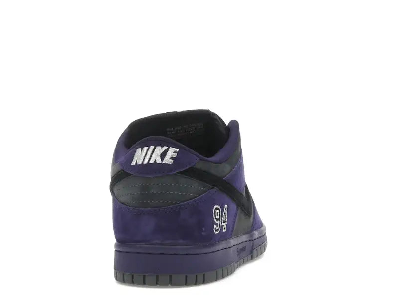 Nike SB Dunk Low Supreme 94 Ink - VOSneakers