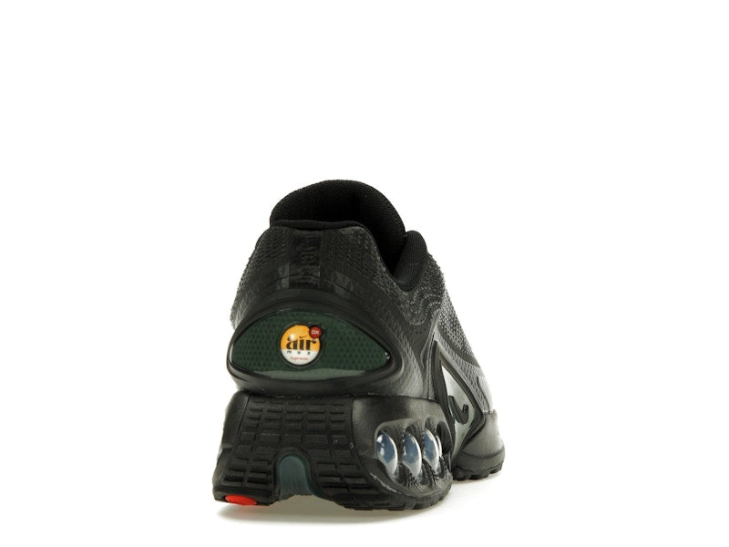 Nike Air Max Dn SP Supreme Black - VOSneakers