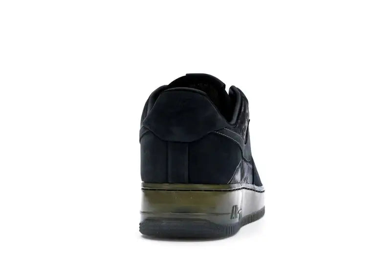 Nike Air Force 1 Low Supreme New Six LeBron James - VOSneakers