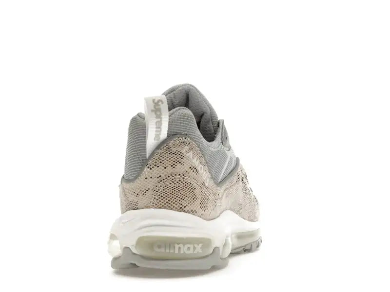 Nike Air Max 98 Supreme Snakeskin - VOSneakers