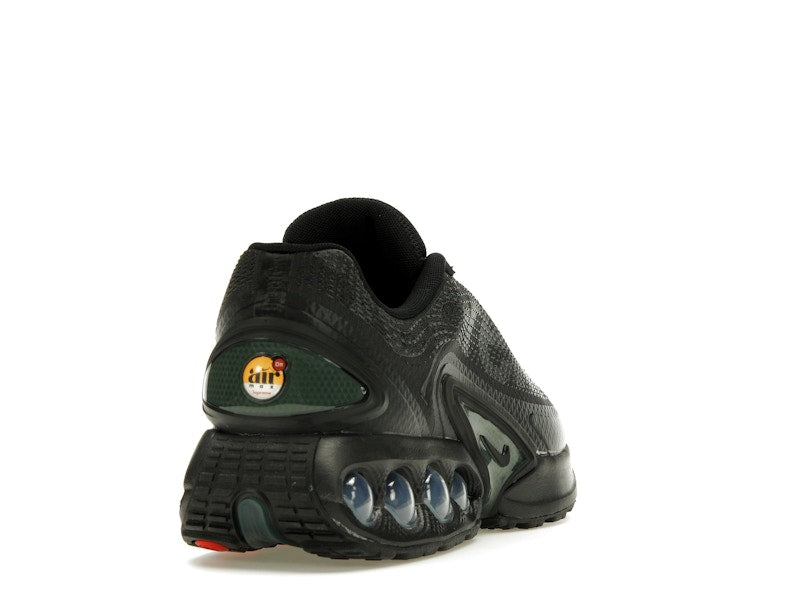 Nike Air Max Dn SP Supreme Black - VOSneakers