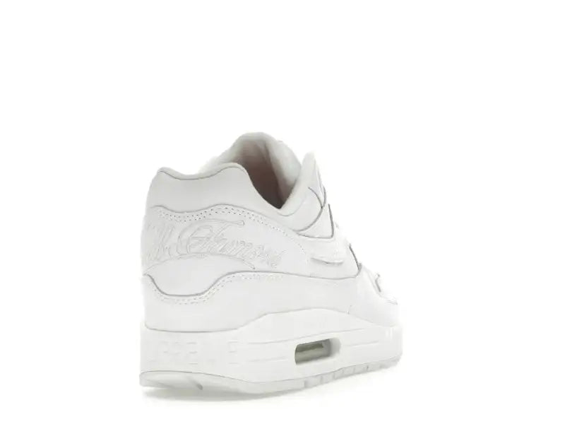 Nike Air Max 1 '87 SP Supreme Triple White - VOSneakers