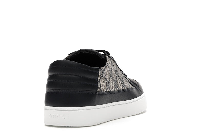 Gucci Common GG Supreme Navy - VOSneakers