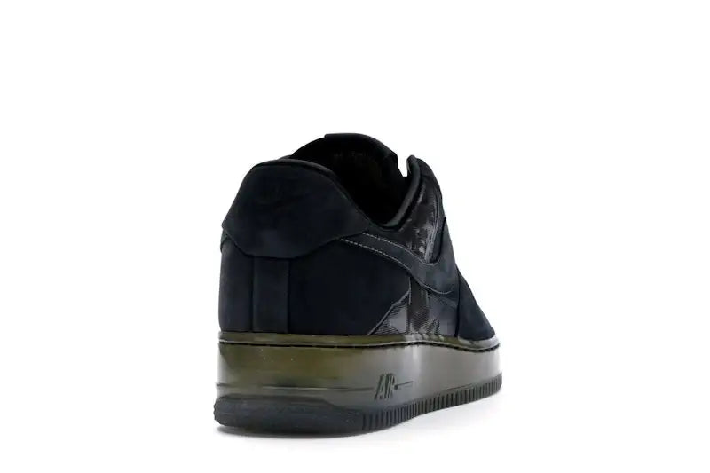 Nike Air Force 1 Low Supreme New Six LeBron James - VOSneakers