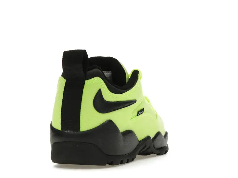 Nike SB Darwin Low Supreme Volt - VOSneakers