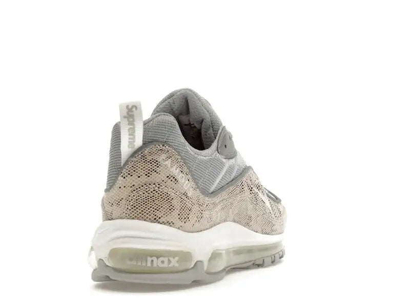 Nike Air Max 98 Supreme Snakeskin - VOSneakers