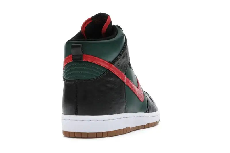 Nike Dunk High Supreme Spark LE East (DJ Clark Kent) - VOSneakers