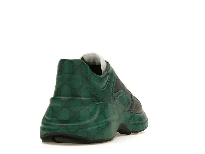 Gucci Rhyton Multicolor GG Supreme - VOSneakers