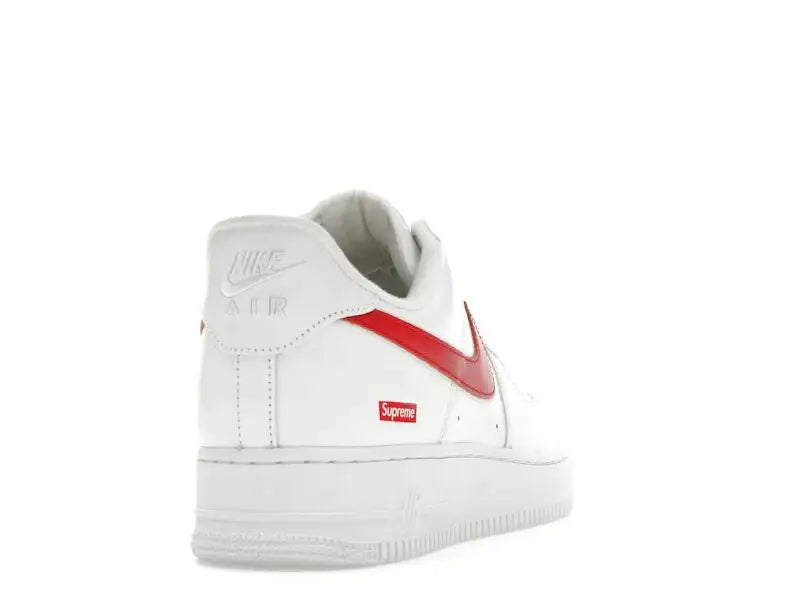 Nike Air Force 1 Low Supreme Shanghai - VOSneakers