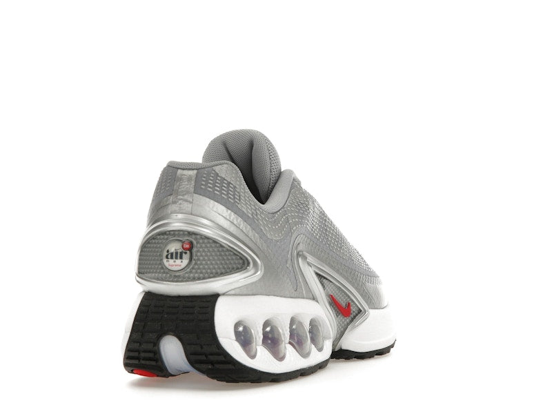 Nike Air Max Dn Supreme Silver Bullet (Friends & Family) - VOSneakers