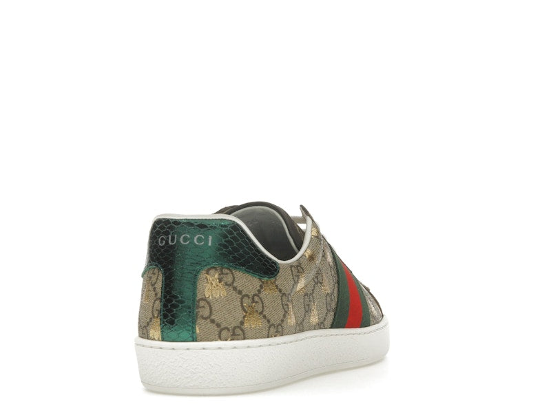 Gucci Ace Supreme Bees - VOSneakers