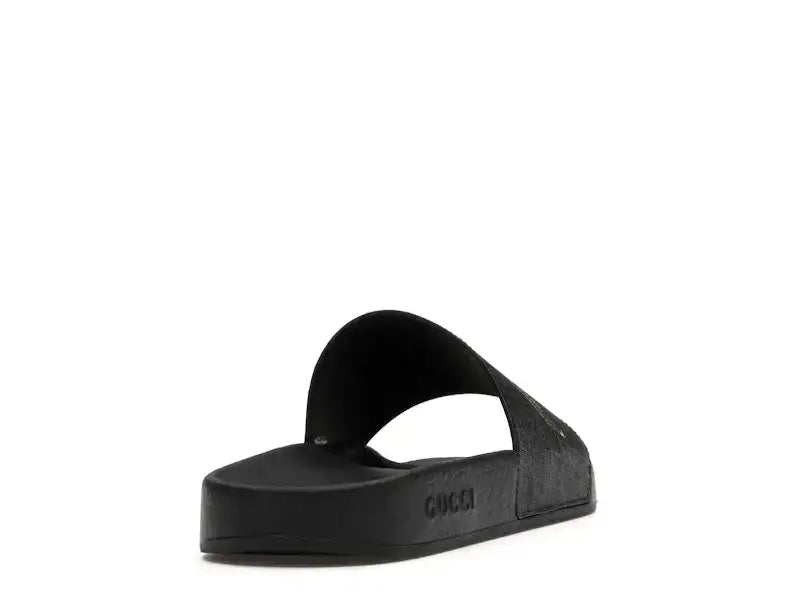 Gucci Slide GG Supreme Tigers - VOSneakers