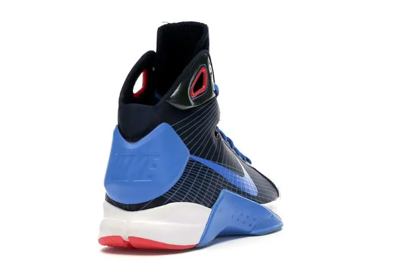 Nike Hyperdunk Supreme NBA on TNT - VOSneakers