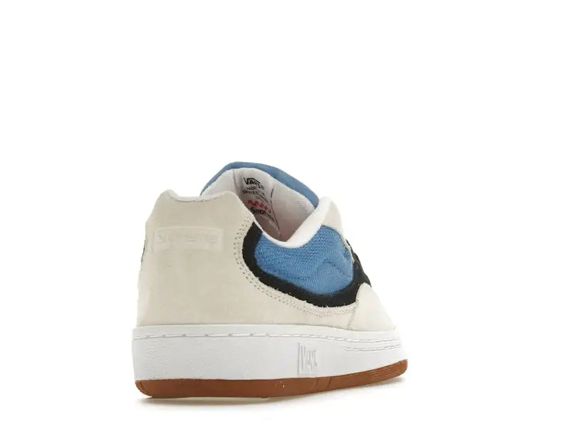 Vans Speed Supreme Blue - VOSneakers