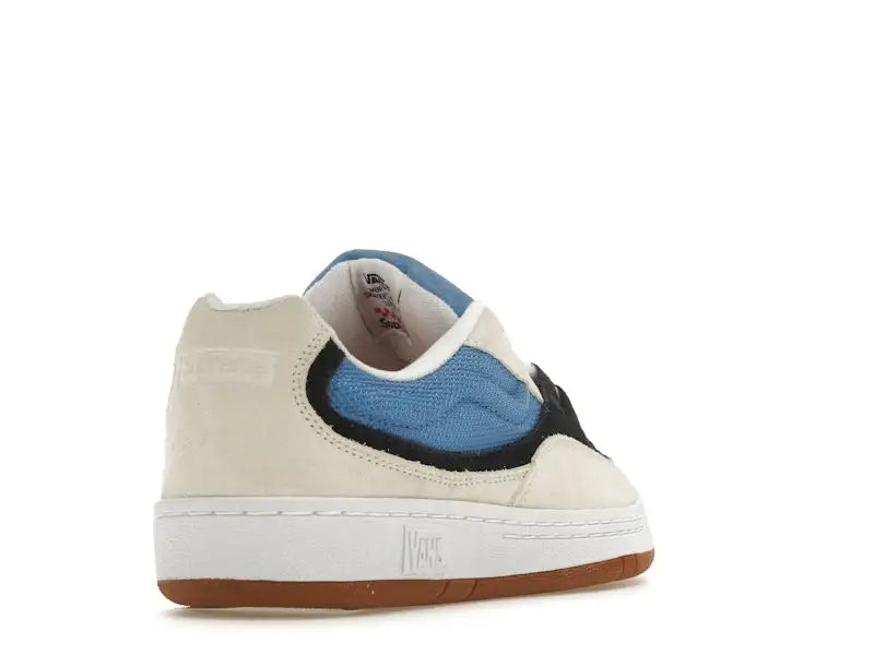 Vans Speed Supreme Blue - VOSneakers