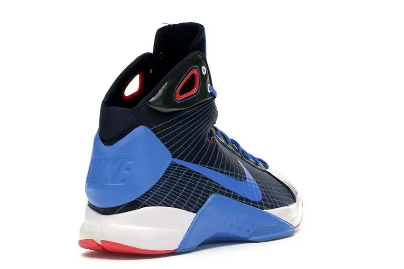 Nike Hyperdunk Supreme NBA on TNT - VOSneakers