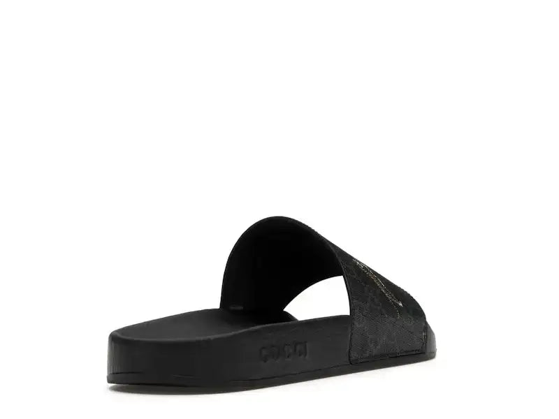 Gucci Slide GG Supreme Tigers - VOSneakers