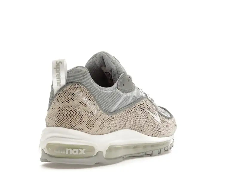 Nike Air Max 98 Supreme Snakeskin - VOSneakers