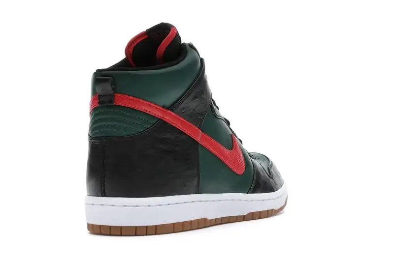 Nike Dunk High Supreme Spark LE East (DJ Clark Kent) - VOSneakers