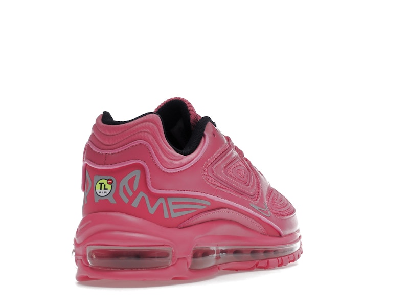 Nike Air Max 98 TL Supreme Pink - VOSneakers