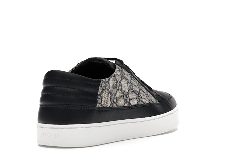 Gucci Common GG Supreme Navy - VOSneakers