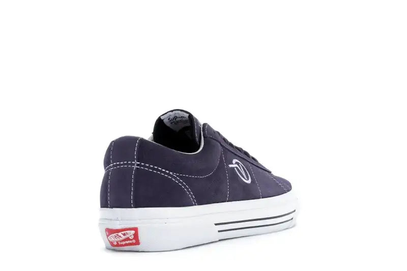 Vans Sid Pro Supreme Purple - VOSneakers