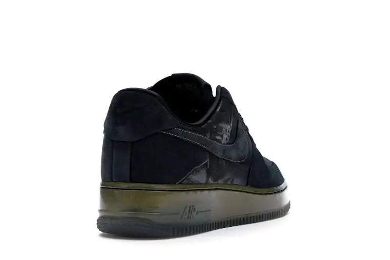 Nike Air Force 1 Low Supreme New Six LeBron James - VOSneakers