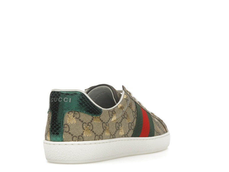 Gucci Ace Supreme Bees - VOSneakers