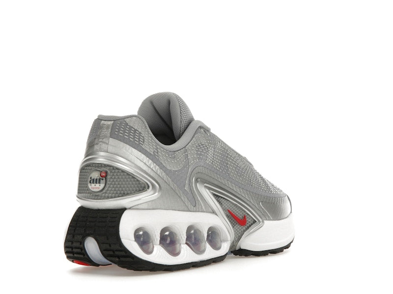 Nike Air Max Dn Supreme Silver Bullet (Friends & Family) - VOSneakers
