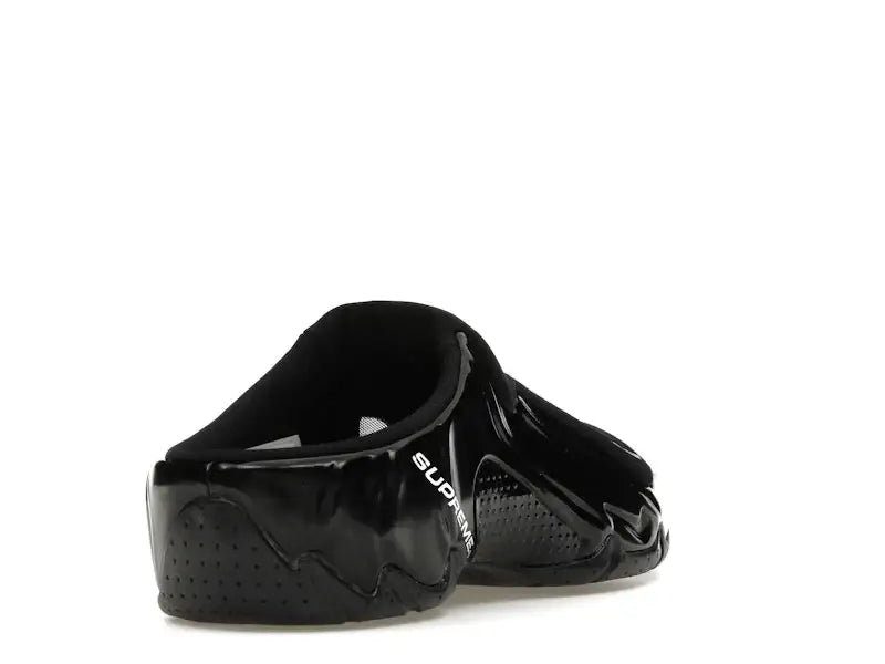Nike Clogposite Supreme Black - VOSneakers