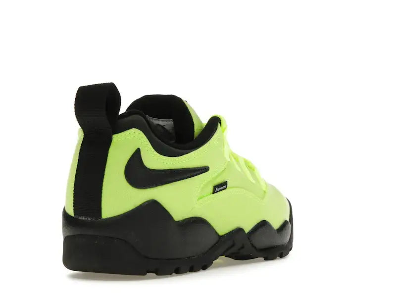 Nike SB Darwin Low Supreme Volt - VOSneakers