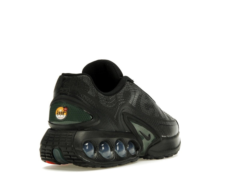 Nike Air Max Dn SP Supreme Black - VOSneakers