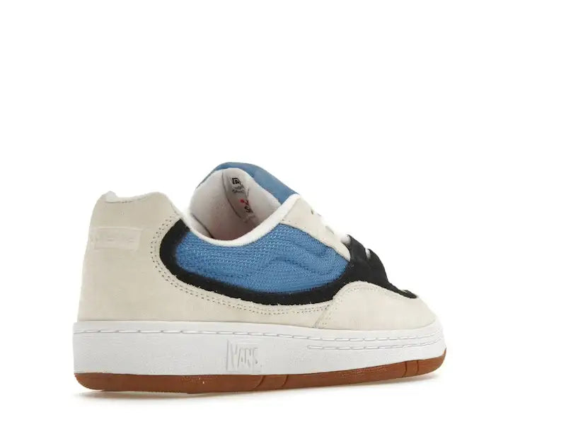 Vans Speed Supreme Blue - VOSneakers