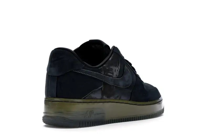 Nike Air Force 1 Low Supreme New Six LeBron James - VOSneakers