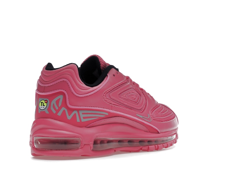 Nike Air Max 98 TL Supreme Pink - VOSneakers