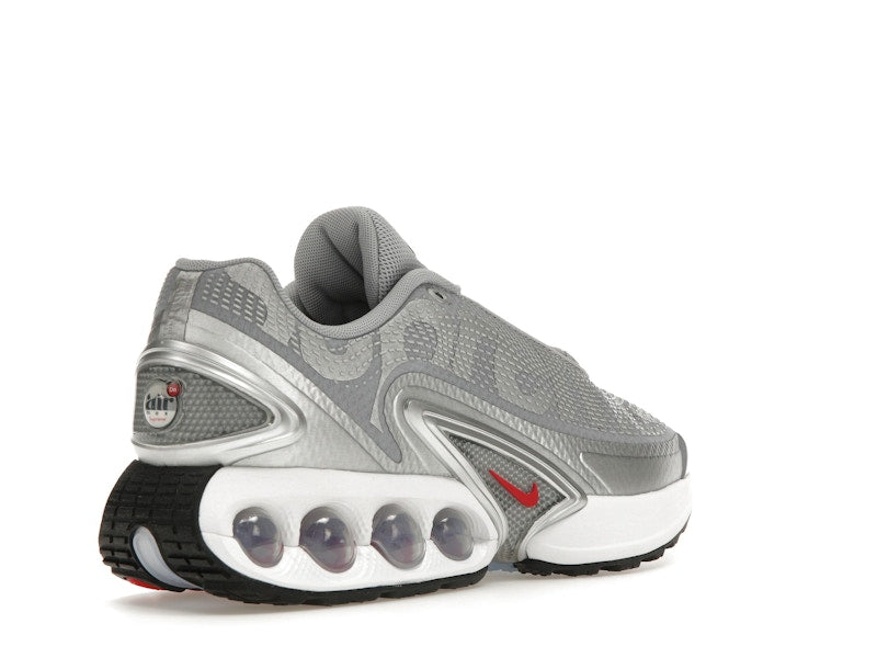Nike Air Max Dn Supreme Silver Bullet (Friends & Family) - VOSneakers