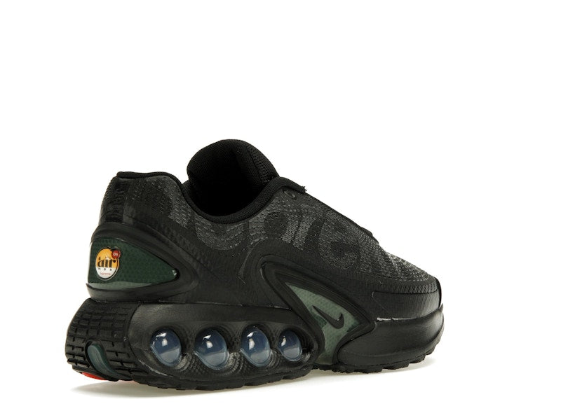 Nike Air Max Dn SP Supreme Black - VOSneakers
