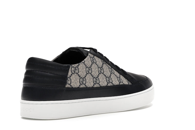 Gucci Common GG Supreme Navy - VOSneakers