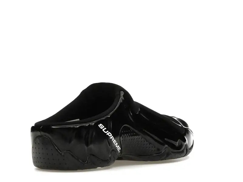 Nike Clogposite Supreme Black - VOSneakers