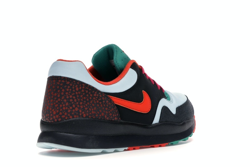 Nike Air Safari Supreme Tech - VOSneakers