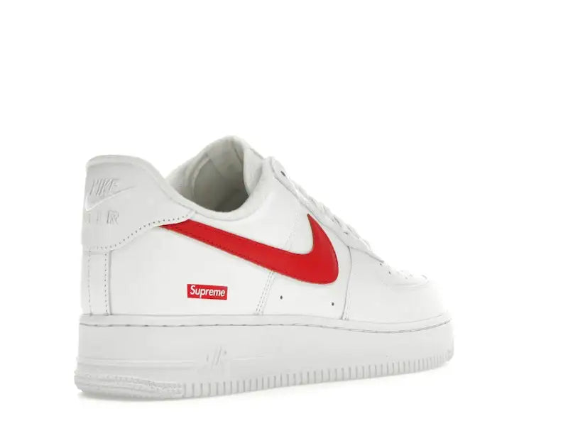 Nike Air Force 1 Low Supreme Shanghai - VOSneakers