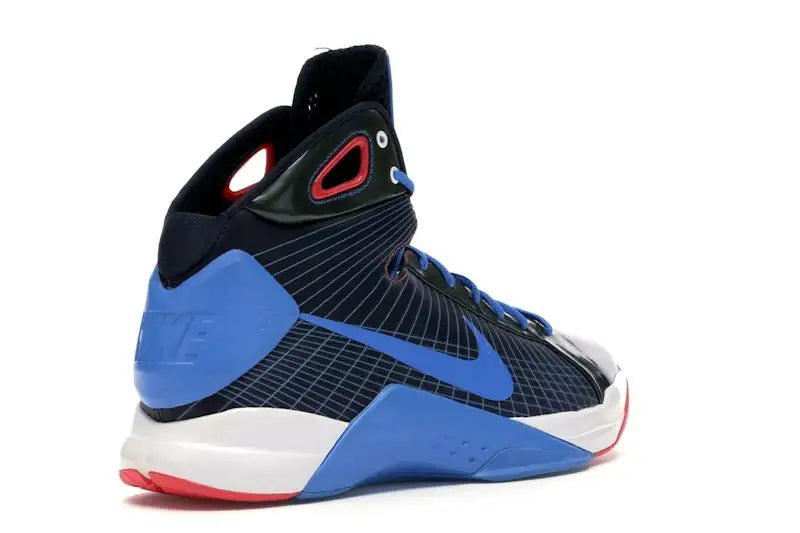 Nike Hyperdunk Supreme NBA on TNT - VOSneakers