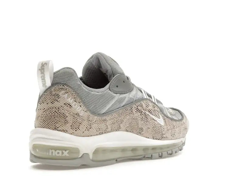 Nike Air Max 98 Supreme Snakeskin - VOSneakers