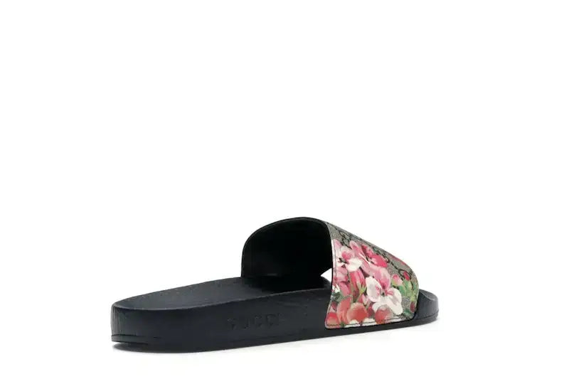 Gucci Slides Bloom Supreme - VOSneakers