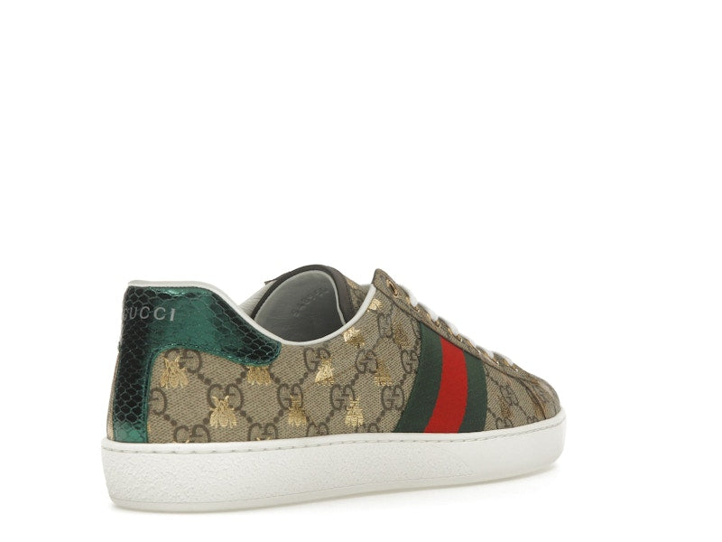 Gucci Ace Supreme Bees - VOSneakers