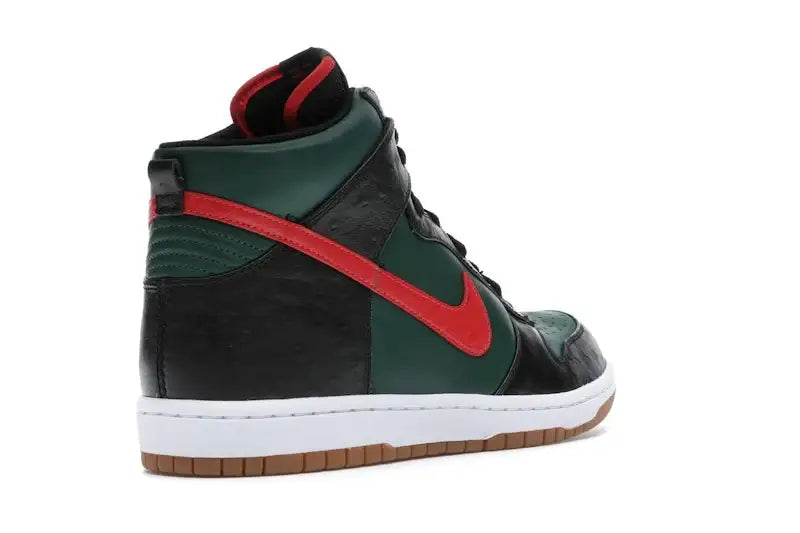 Nike Dunk High Supreme Spark LE East (DJ Clark Kent) - VOSneakers
